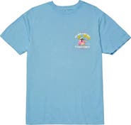 Party Pants Permanent Vacay Graphic T-Shirt