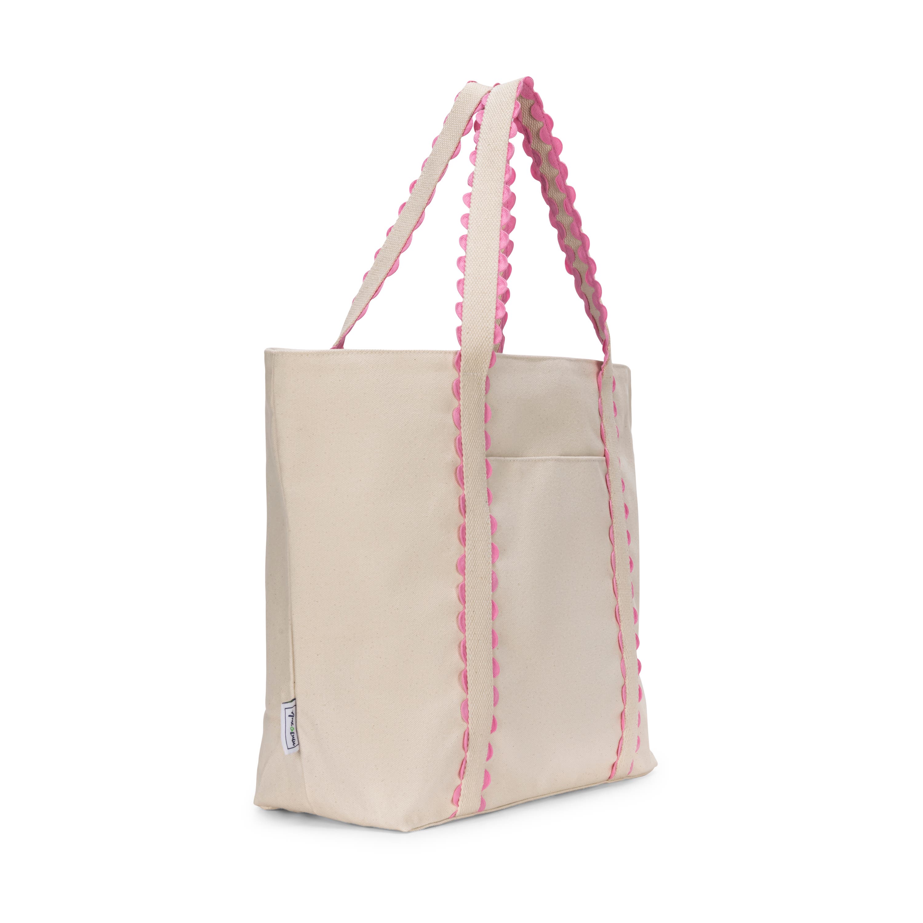 Ame & Lulu Nantucket Tote - Thumbnail 2