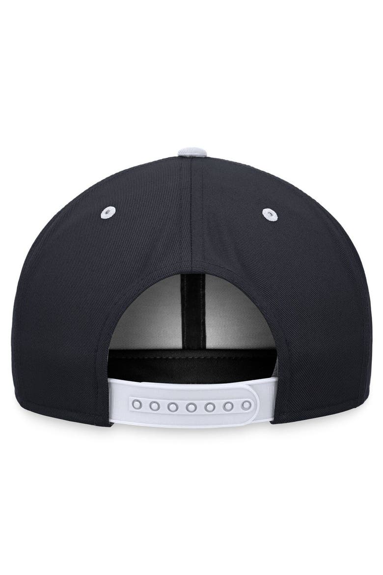Men's Nike Navy New York Yankees Cooperstown Collection Pro Snapback Hat, Alternate, color, Navy