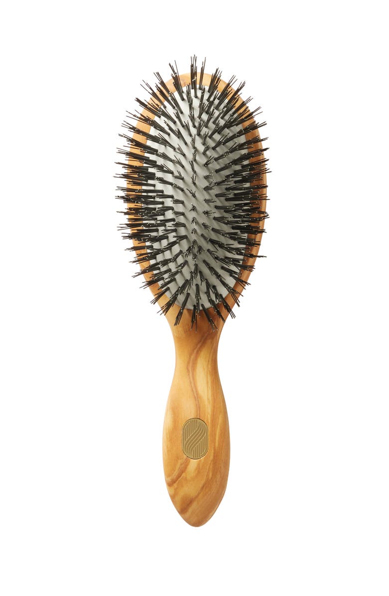 Altesse Studio Classic Gentle Detangling Brush - Fine To Medium, Main, color, NO COLOR