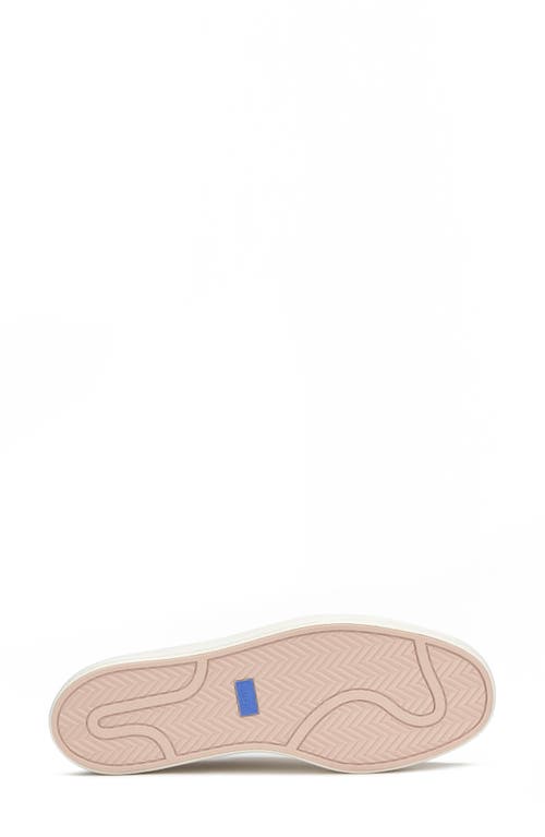 Keds ® Skyler Platform Sneaker