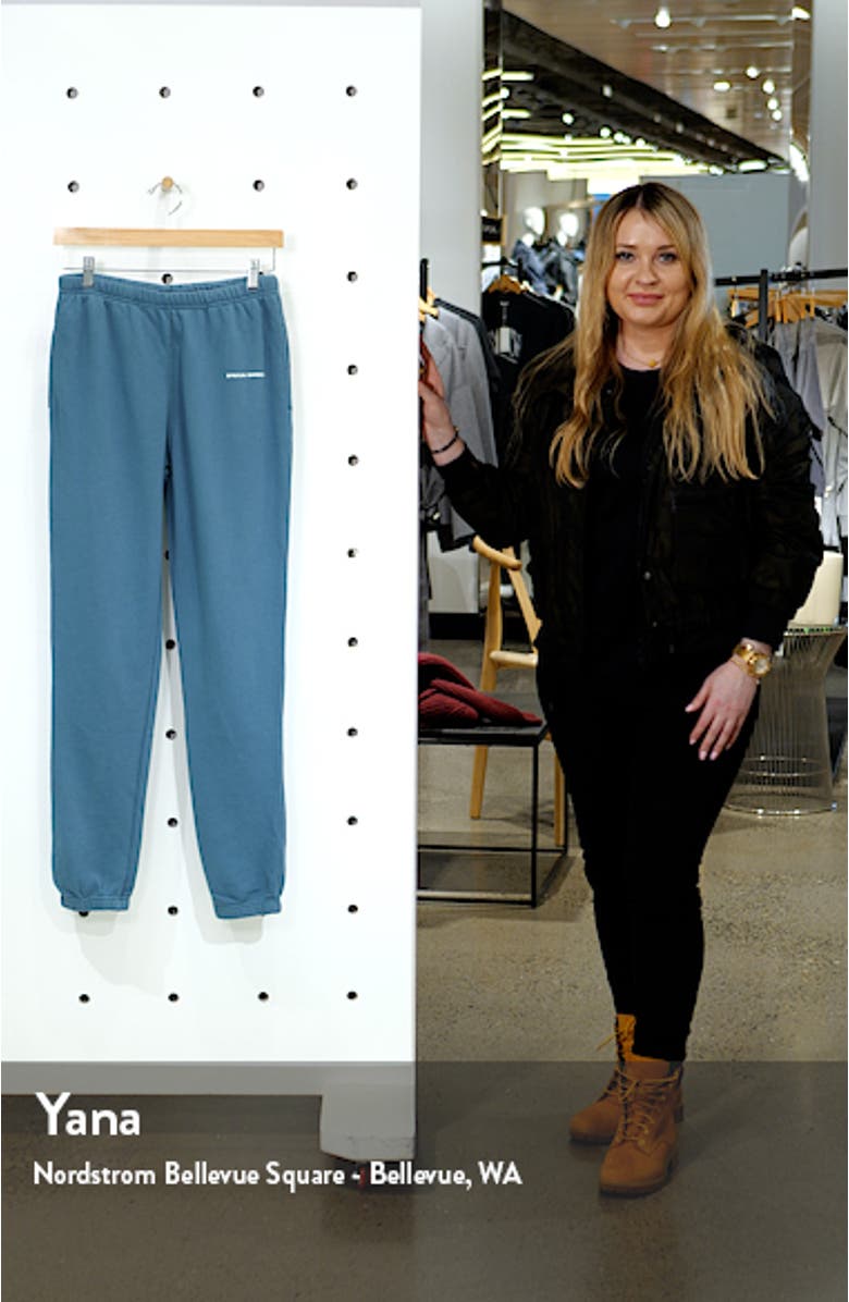 Laguna Sweatpants, sales video thumbnail