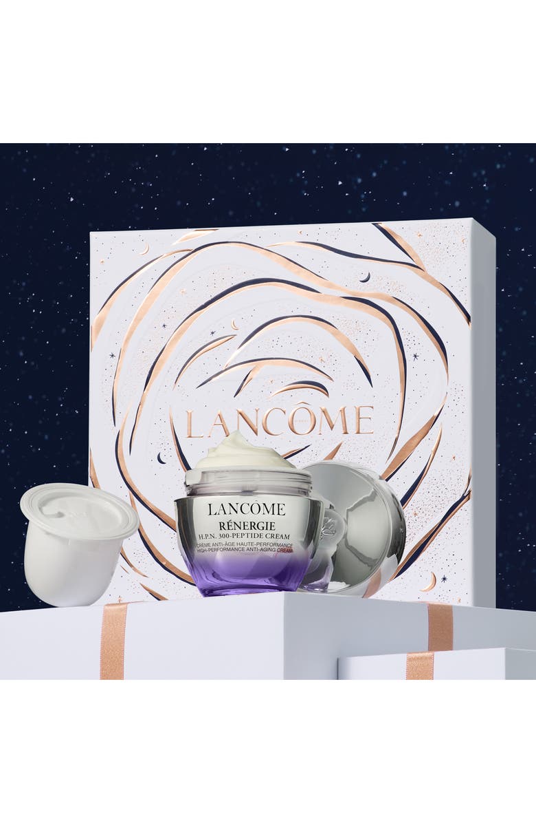 Lancôme Rénergie HPN 300-Peptide Cream Refill Duo (Limited Edition) $270 Value, Alternate, color, 