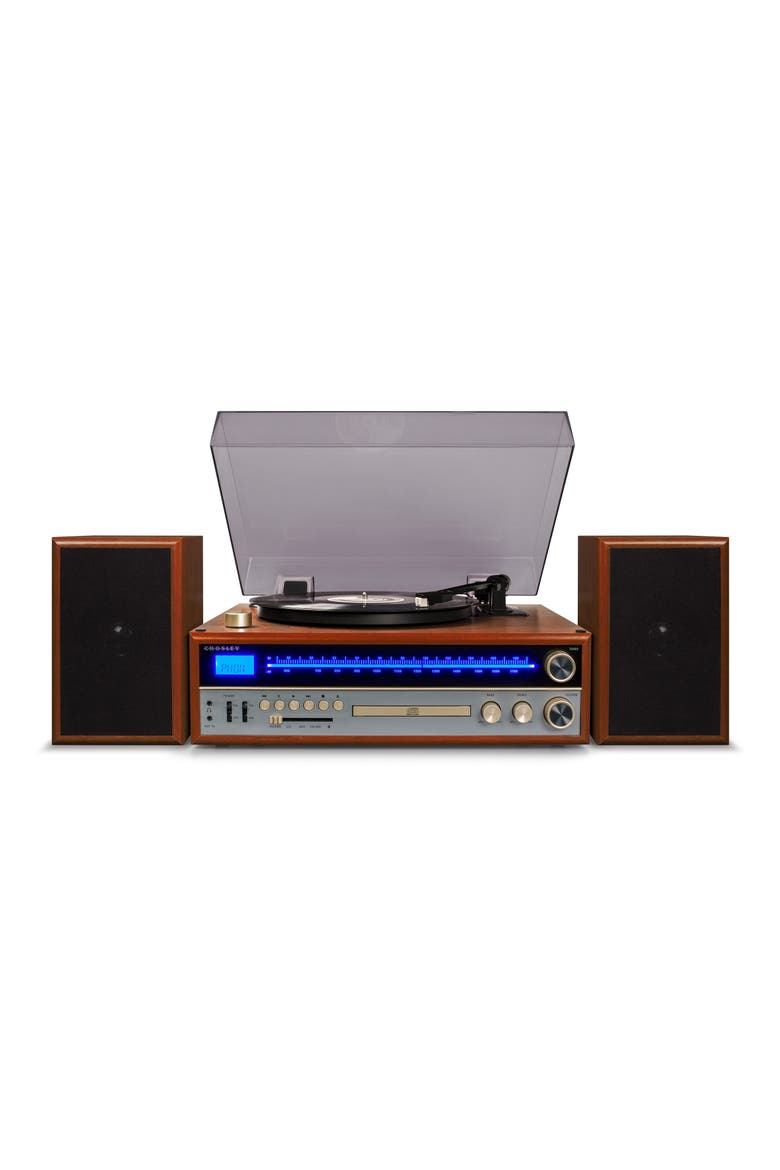 1975T Entertainment System, Main, color, BROWN
