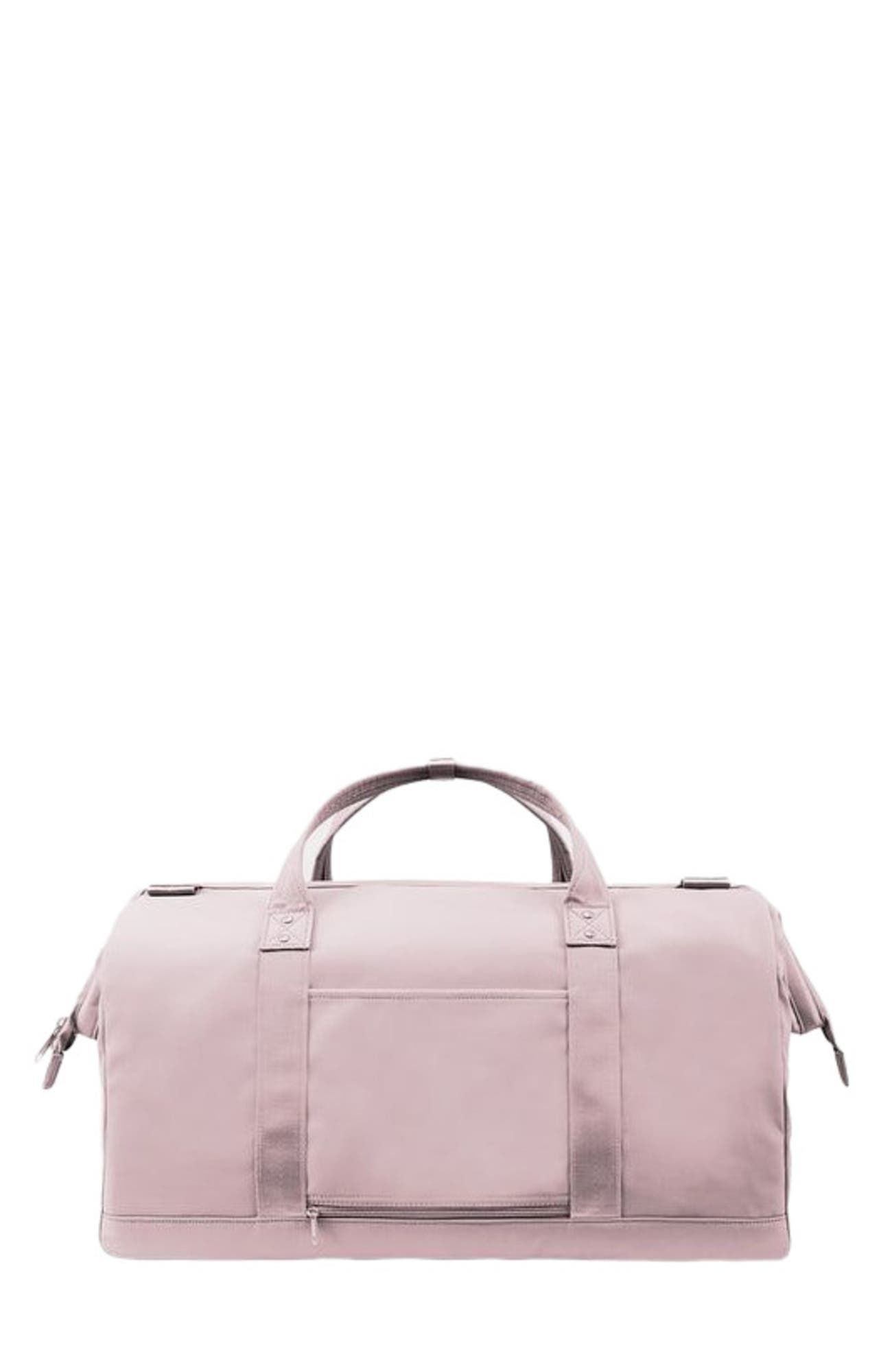 Cascade Duffle Bag, Alternate, color, blush