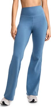 Jockey Women's Cotton Stretch Flare Legging