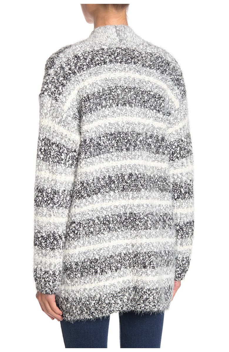Heartloom Mila Striped Cardigan, Alternate, color, 