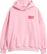 Princess Polly Puffy Logo Hoodie