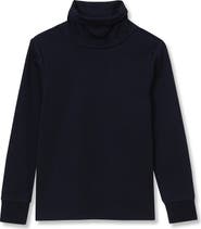 Lands' End Kids Turtleneck