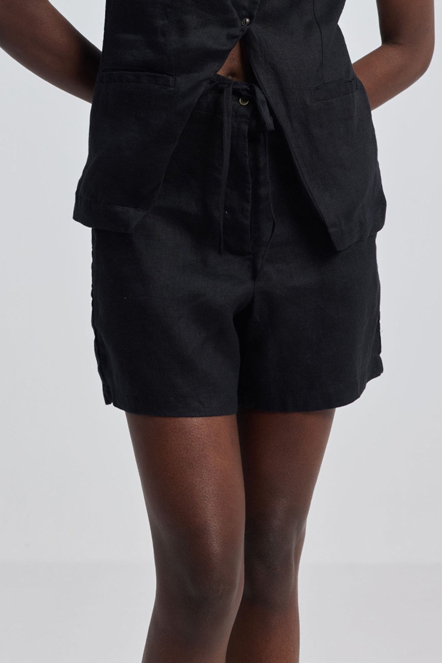 selected Black
