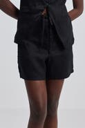 Reistor Drawstring Shorts