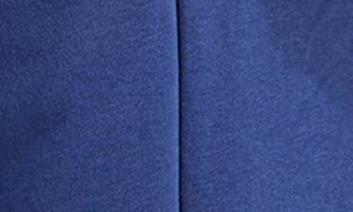 Adidas Originals Adidas Fleece Sweatpants In Blue