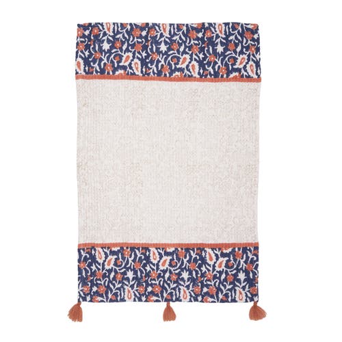 Carol & Frank Bray Eclipse Towel In Multi