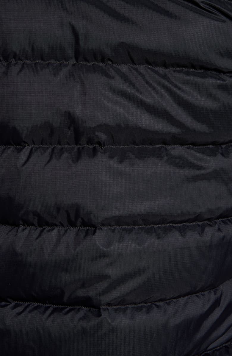 Arc'teryx Thorium AR Water Repellent Hooded Down Jacket, Alternate, color, 