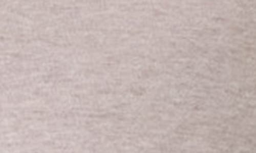 Lole Icon Crewneck Sweatshirt In Gray