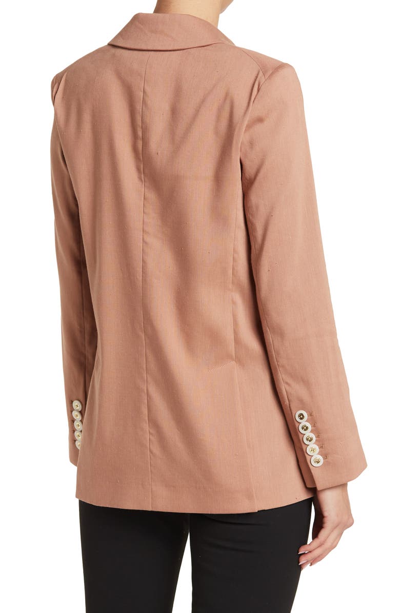 Veronica Beard Nisha Jacket, Alternate, color, 