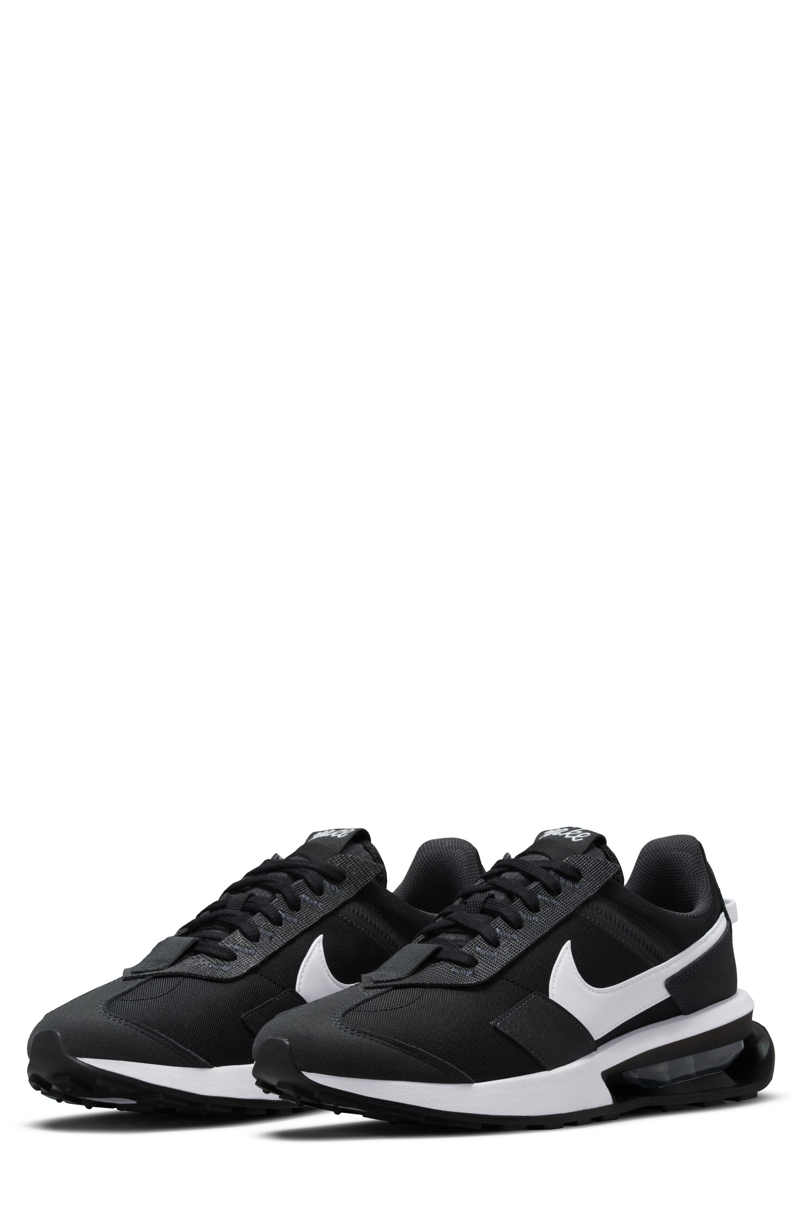 Nike Air Max Pre-Day Sneaker, Main, color, 