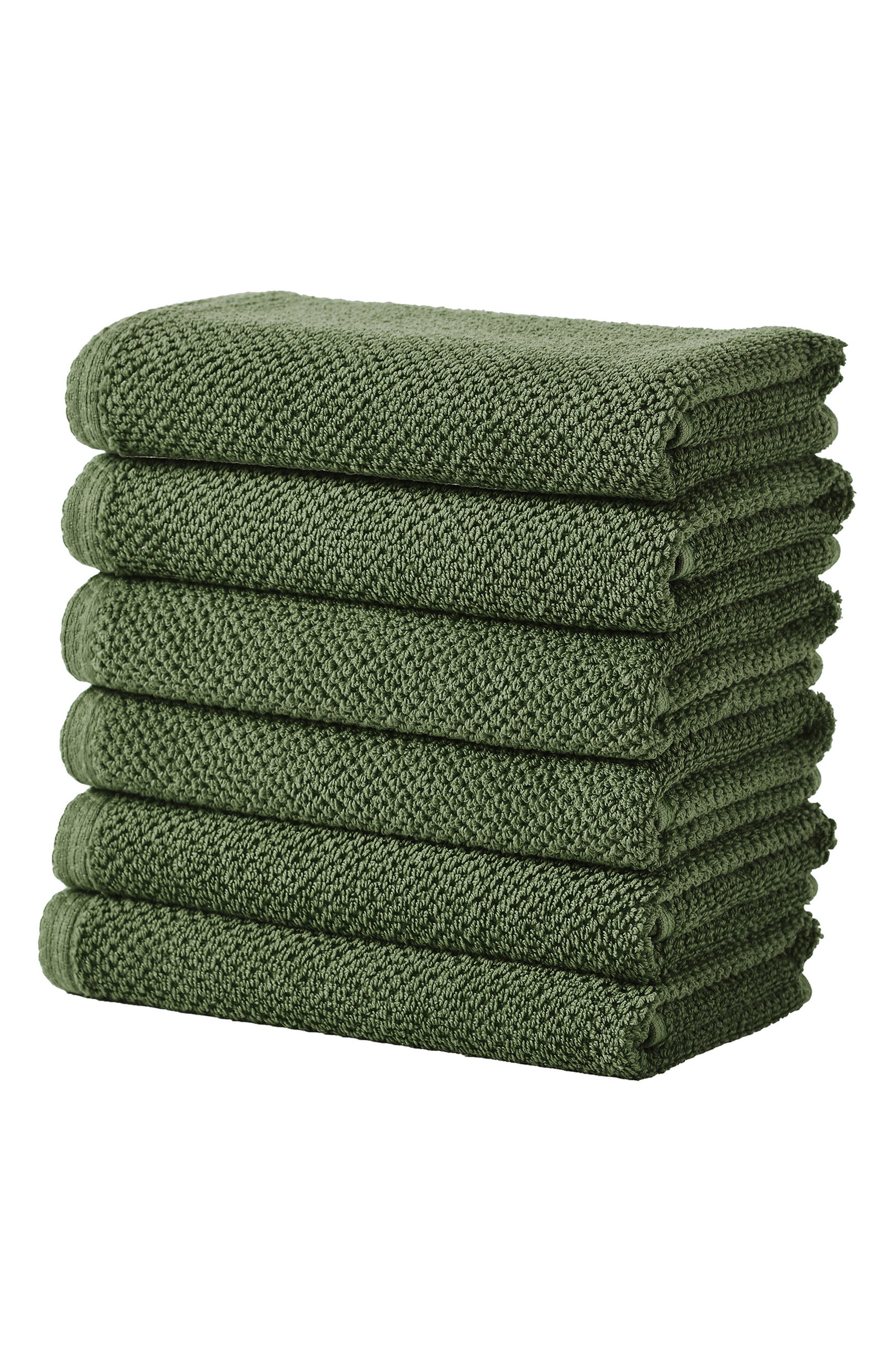FOREST GREEN