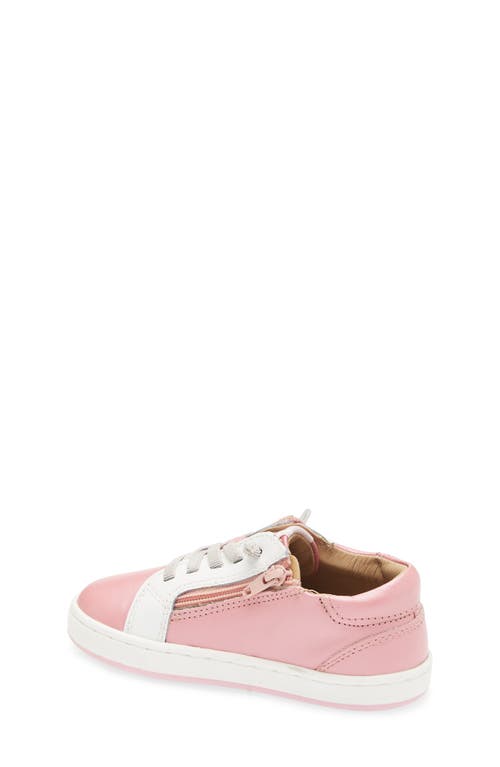 Old Soles Kids' Sash Runner Sneaker In Multi