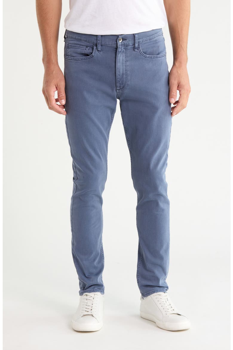 Fit 2 Aero Stretch Slim Fit Jeans, Main, color, WRNID