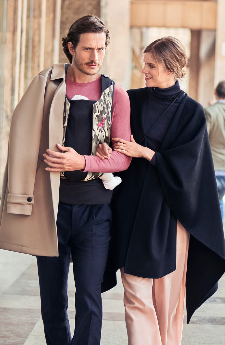 CYBEX Yema Tie Baby Carrier, Alternate, color, 