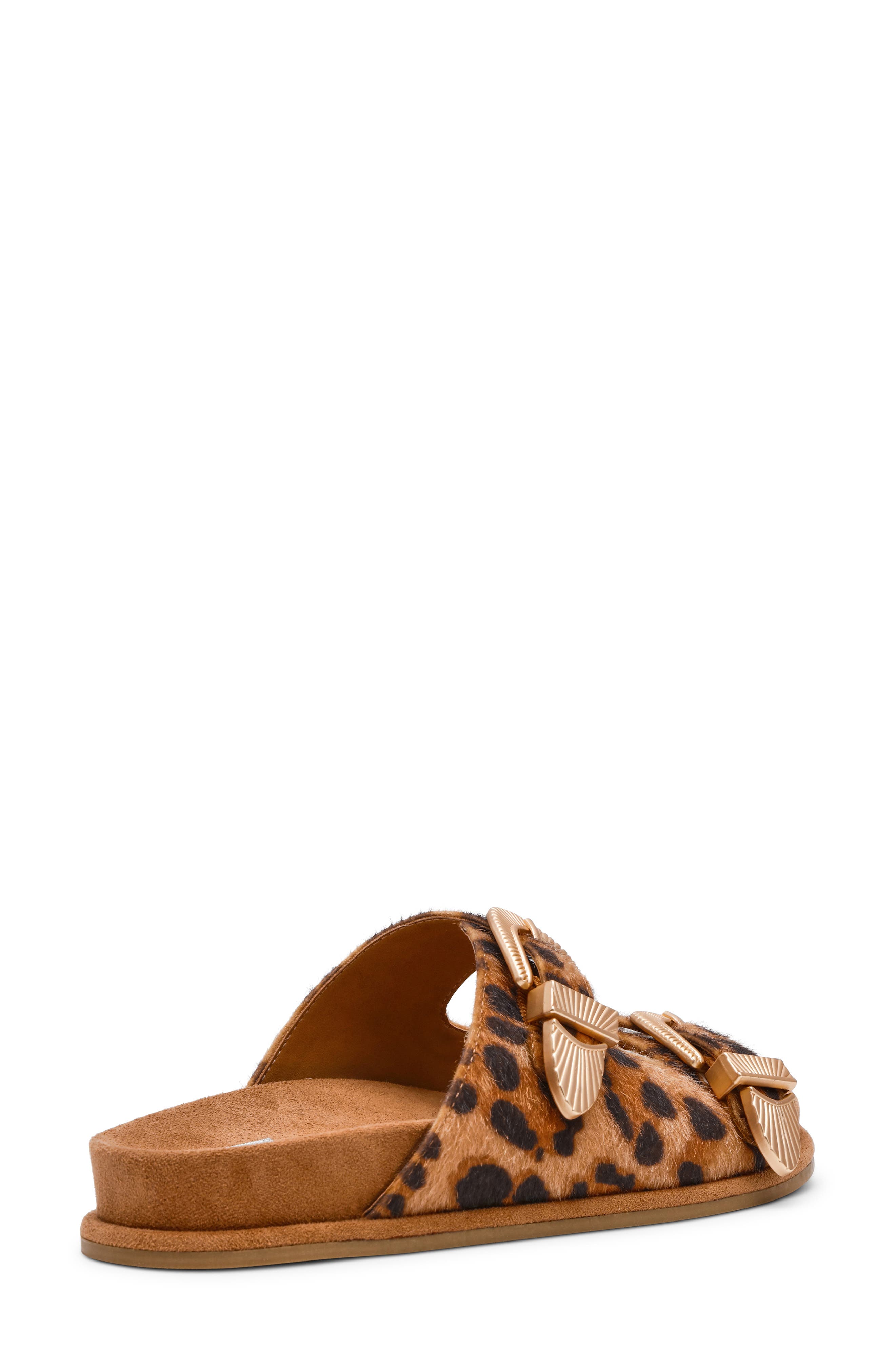 Percy Slide Sandal - image 4