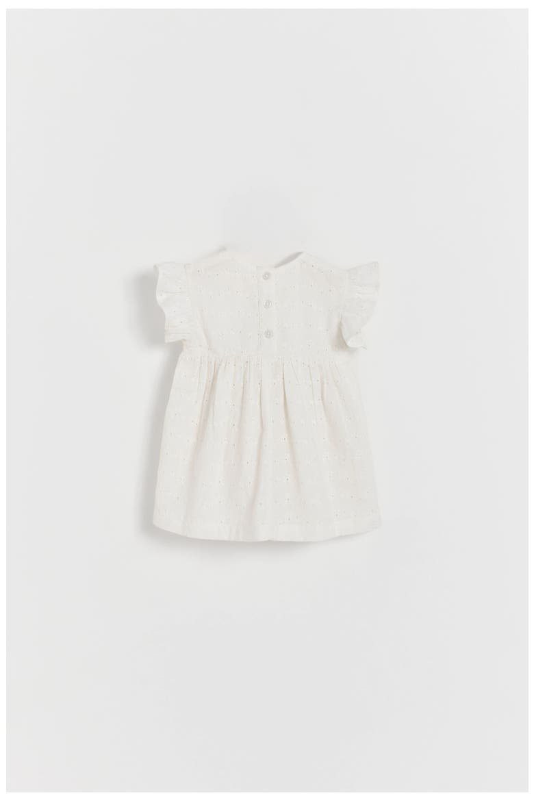 Set Mila Bb Harbour, Alternate, color, White