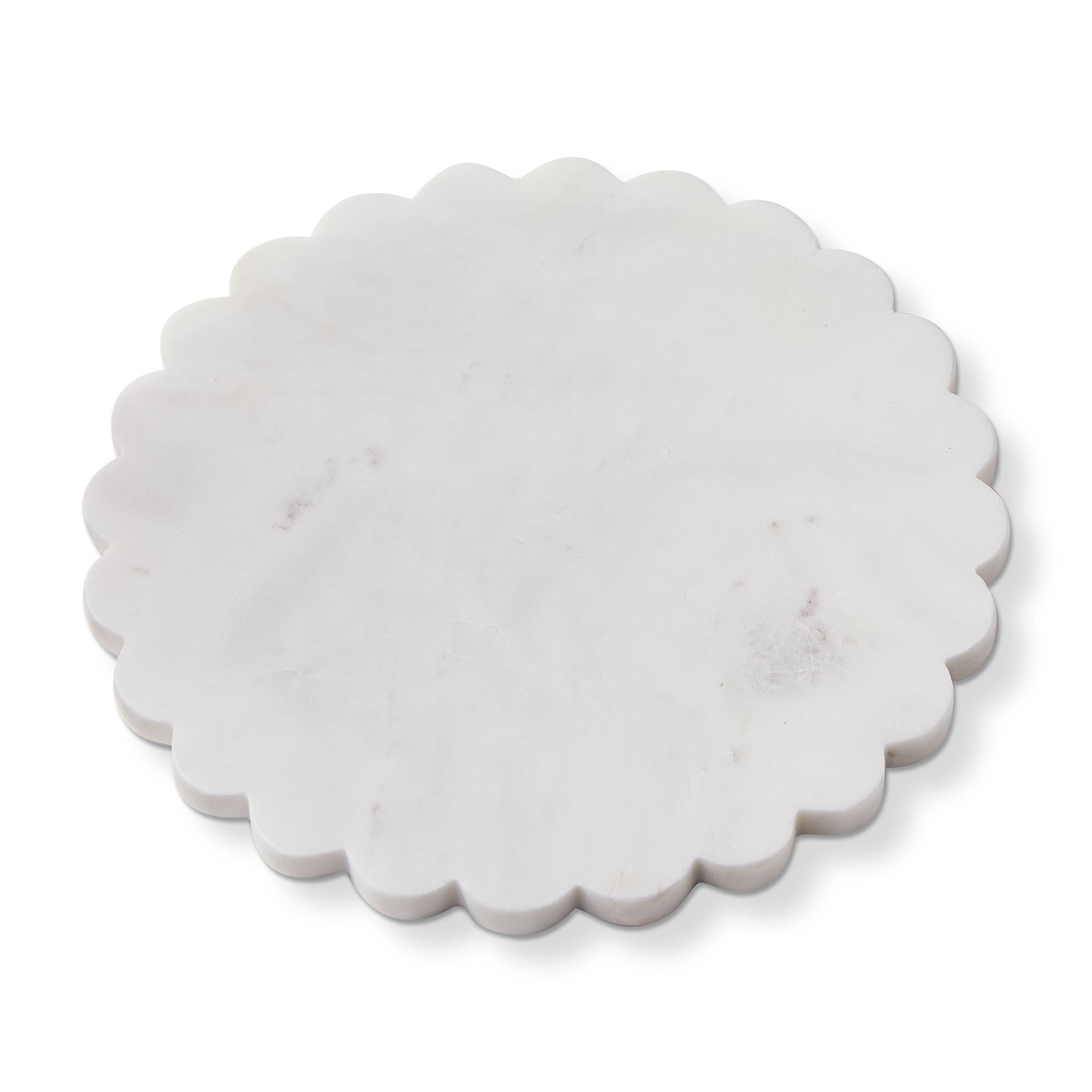 selected White