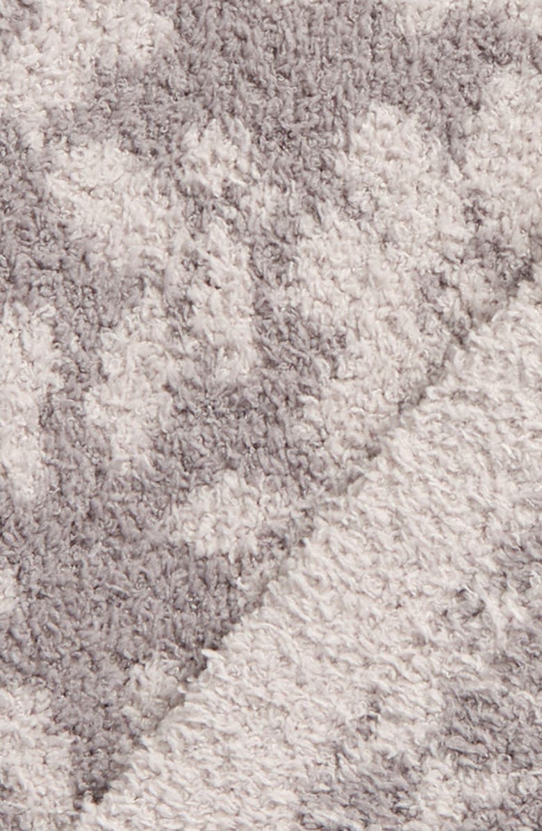 Barefoot Dreams<sup>®</sup> CozyChic<sup>™</sup> Floral Throw Blanket, Alternate, color,