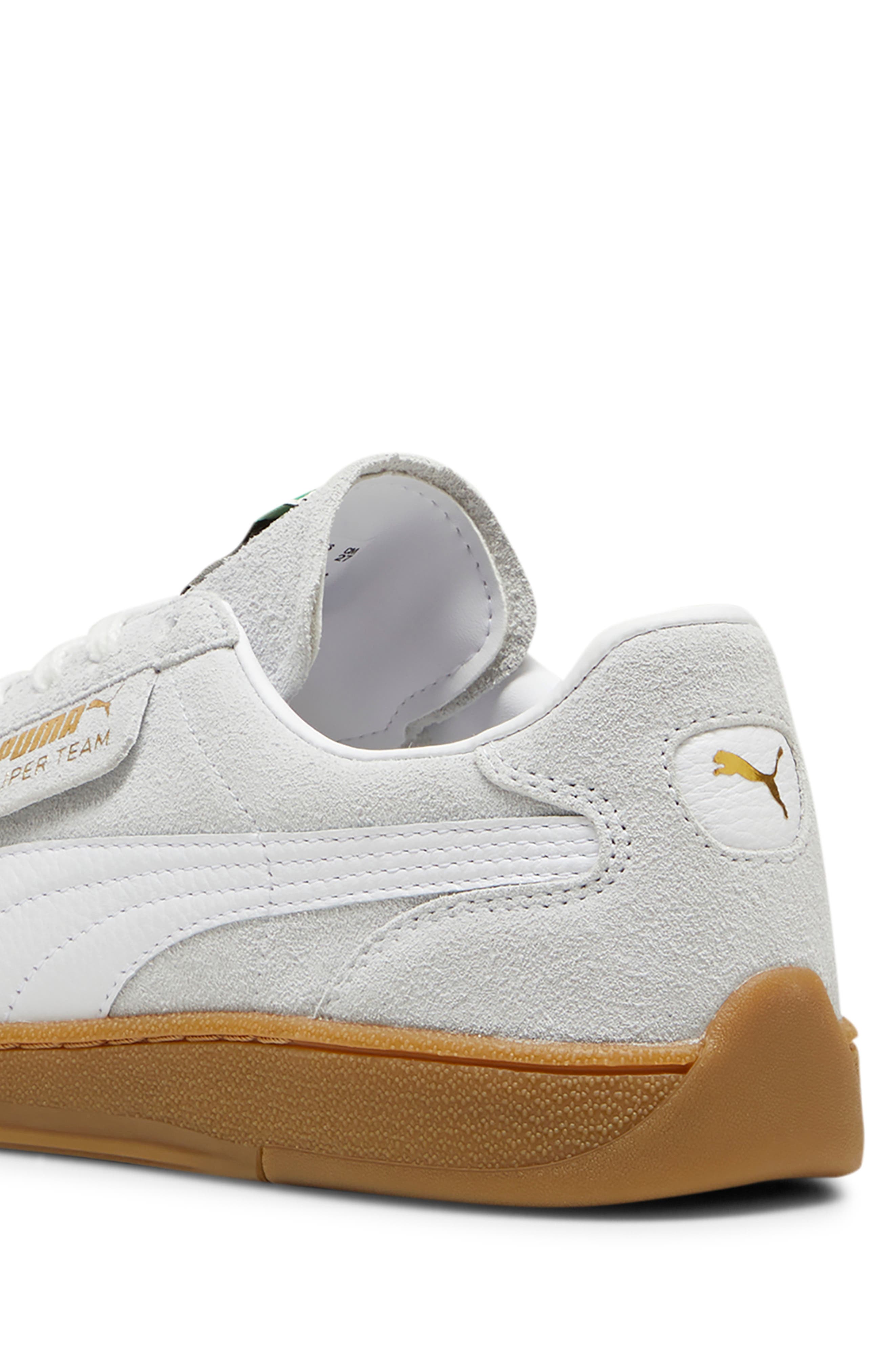 PUMA Super Team SD Sneaker, Alternate, color, 