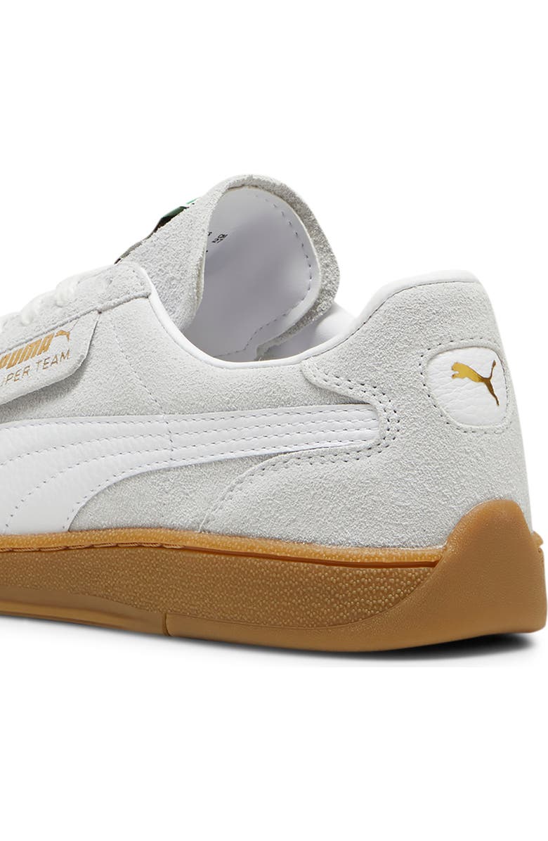 PUMA Super Team SD Sneaker, Alternate, color,