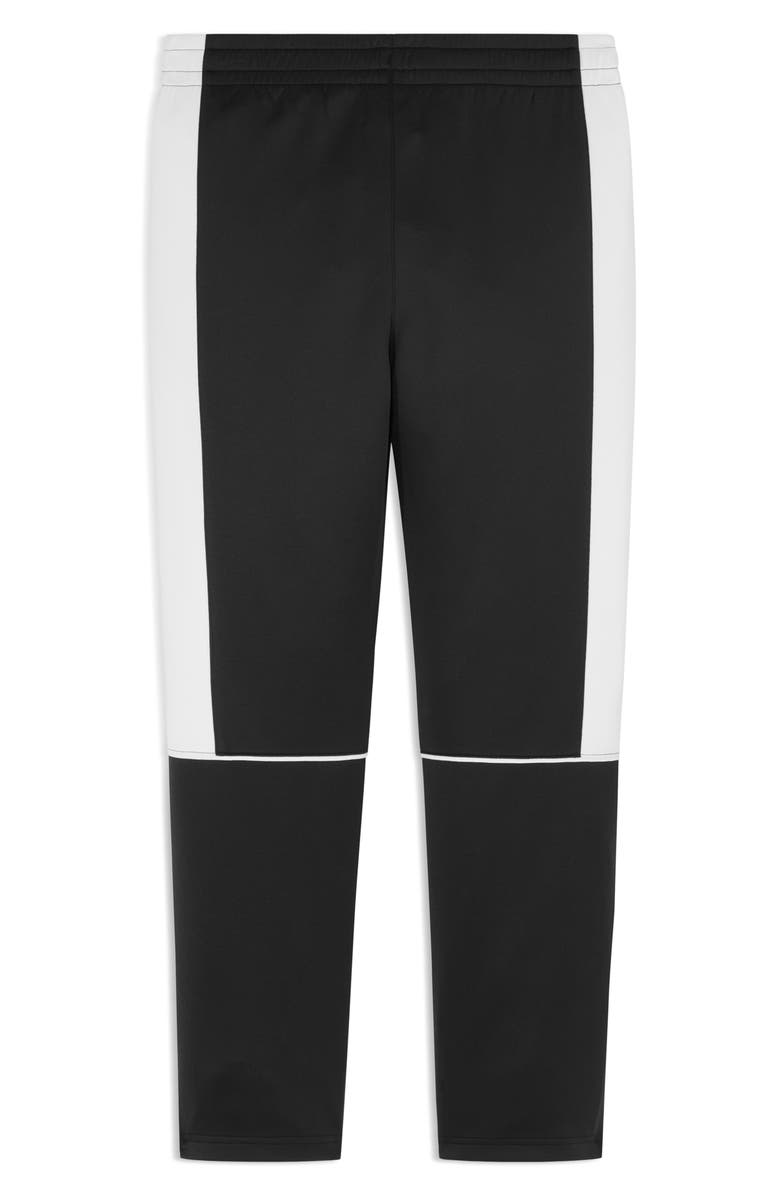 PUMA Kids' Active Essentials Track Pants, Alternate, color, Black