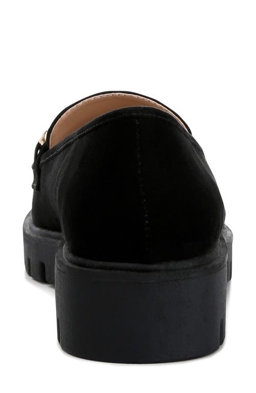 London Rag Jacop Loafer In Animal Print