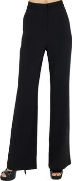 AKALIA Pamela Wide Leg Pants