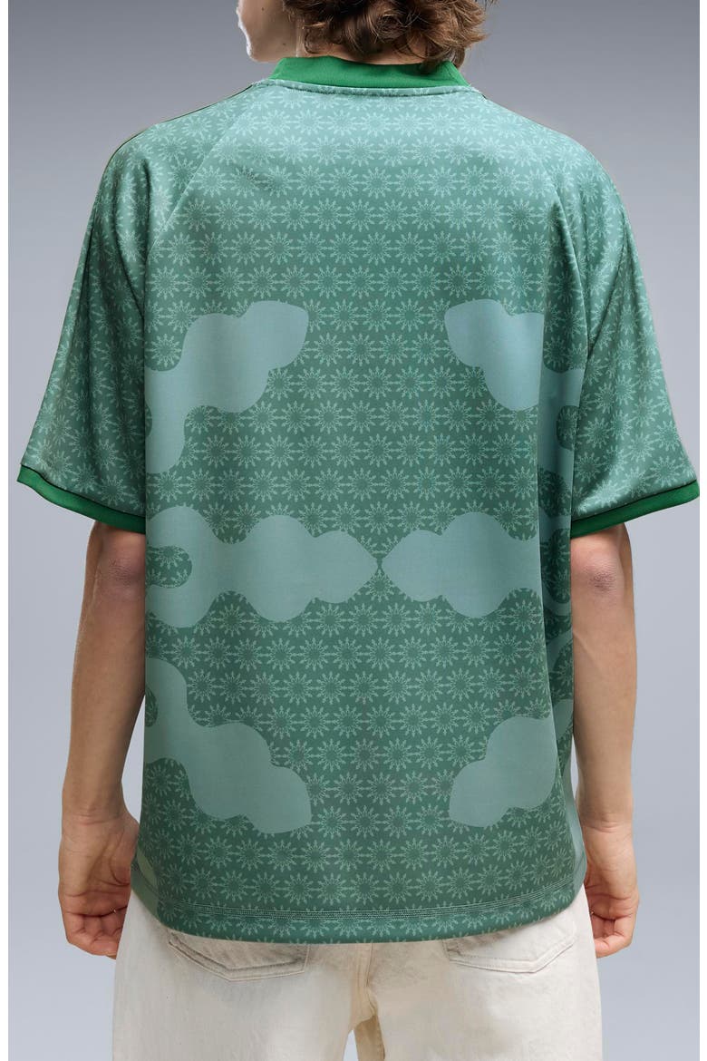 x Egypt x Salehe Bembury King Jersey, Alternate, color, ADRIATIC