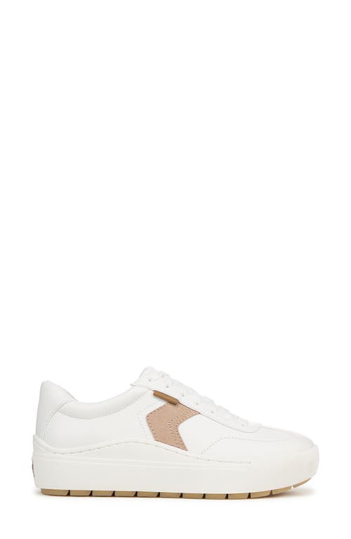 DR. SCHOLL'S DR. SCHOLL'S TIME OFF WIN LOW TOP SNEAKER