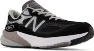 New Balance Made in USA 990 v6 Sneaker