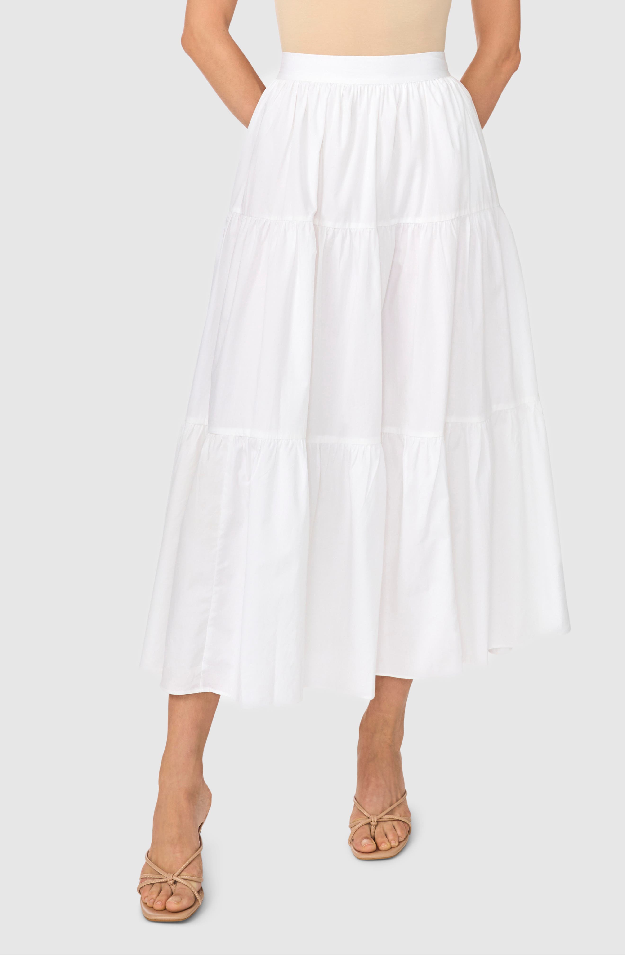selected ULTRA WHITE