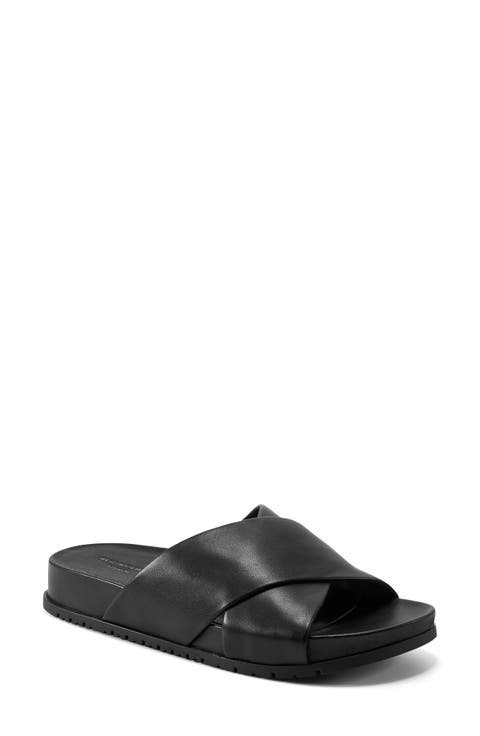 Leia Slide Sandal (Women)