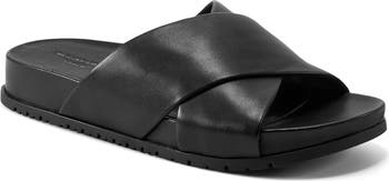 Leia Slide Sandal