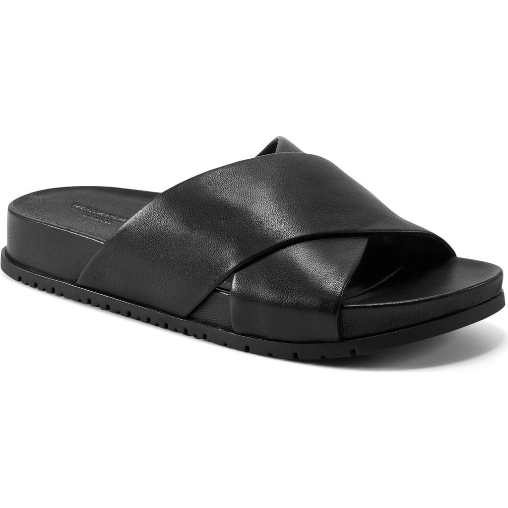 ROCKPORT ROCKPORT LEIA SLIDE SANDAL
