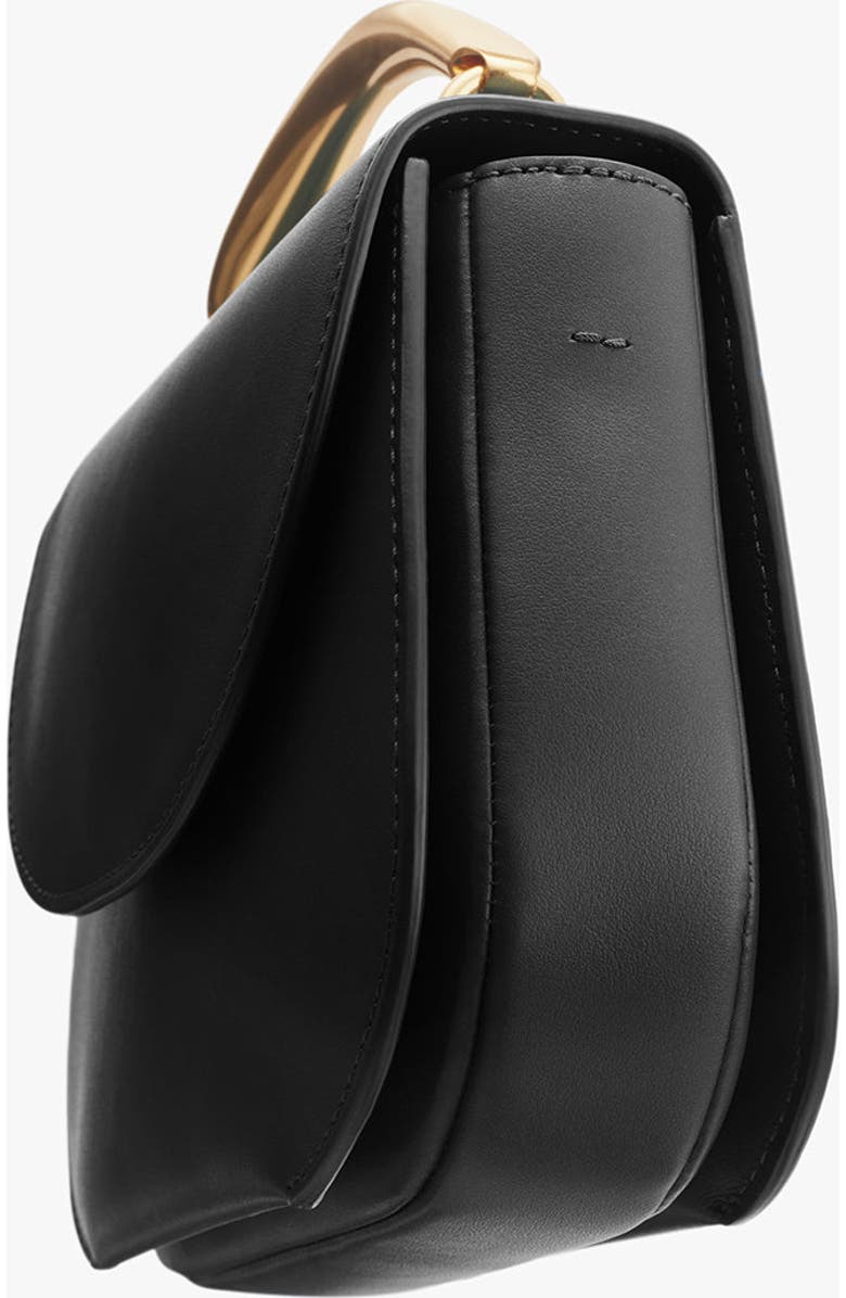 Cuyana Nova Bag, Alternate, color, Black