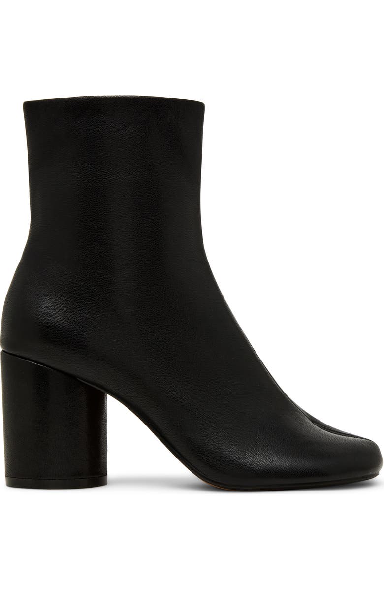 Steve Madden Caro Split Toe Bootie, Alternate, color,