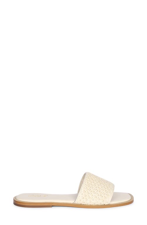Saint G Oli Slide Sandal