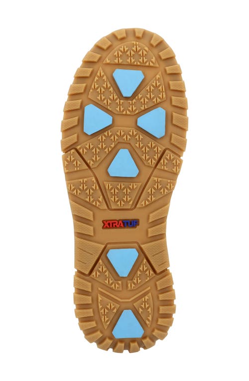 Xtratuf Ice Fleece Lined Waterproof Ankle Deck Boot