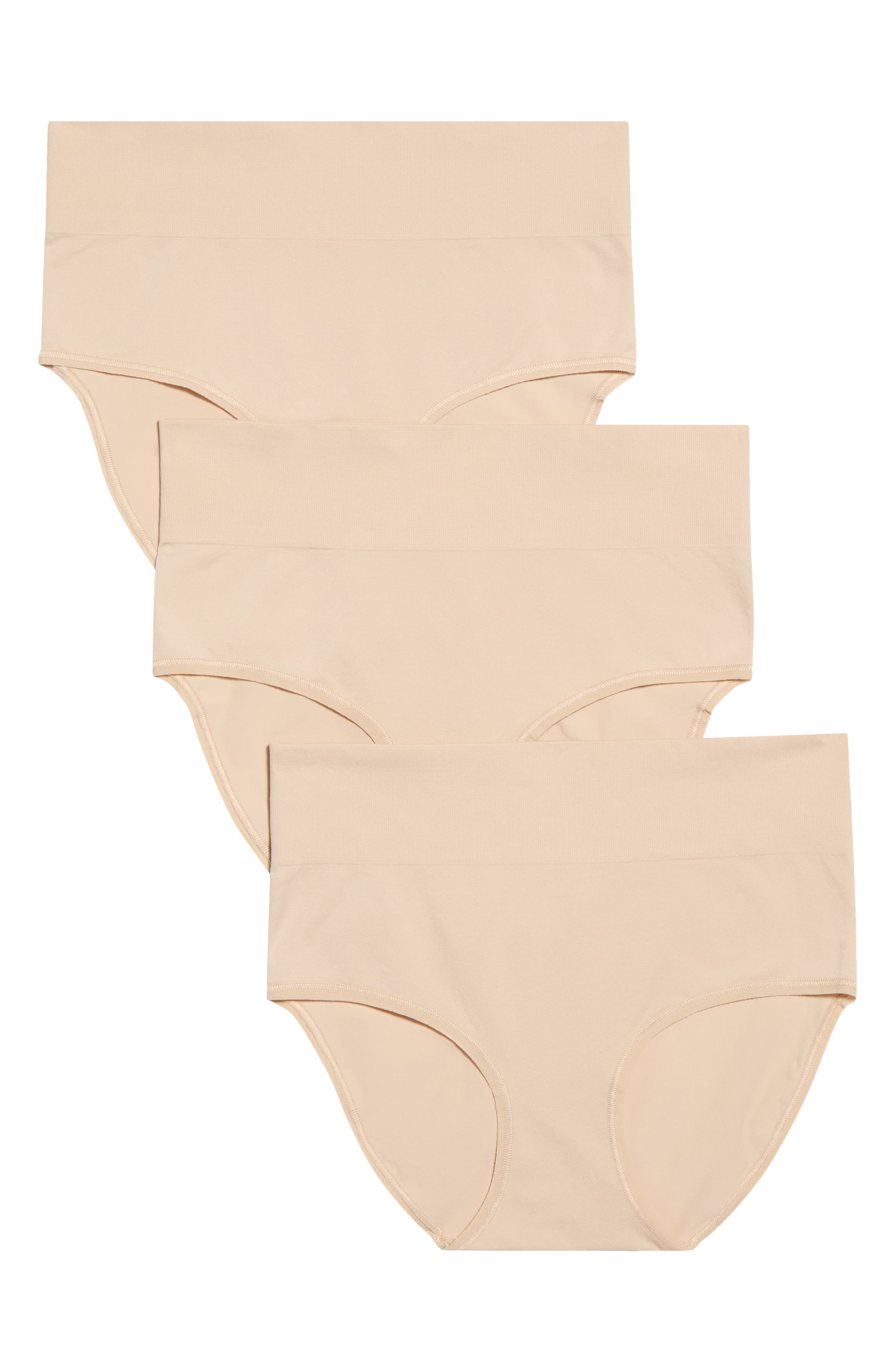 BEIGE SMOKE
