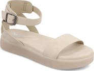 MIA Ellen Platform Sandal
