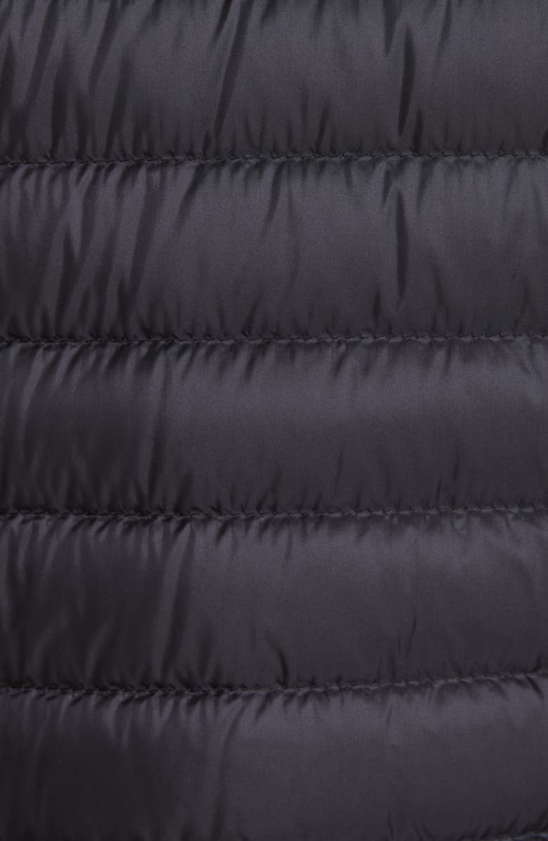 Moncler Agatelon Lightweight Down Quilted Jacket, Alternate, color, 