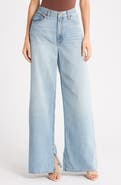 Re/Done Low Rider Loose Fit Jeans