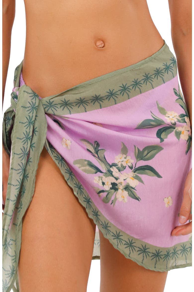 Palwisper Rooney Cover-Up Pareo, Alternate, color, PALWISPER